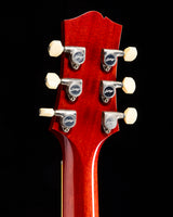 Used Collings I-35 LC Vintage Aged Faded Cherry