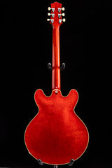 Used Collings I-35 LC Vintage Aged Faded Cherry