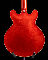 Used Collings I-35 LC Vintage Aged Faded Cherry