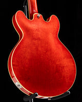 Used Collings I-35 LC Vintage Aged Faded Cherry