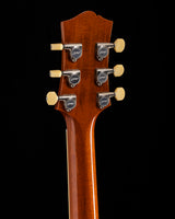 Used Collings I-35 LC Vintage Blonde