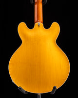 Used Collings I-35 LC Vintage Blonde
