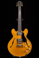 Used Collings I-35 LC Vintage Blonde