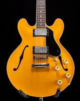 Used Collings I-35 LC Vintage Blonde