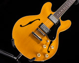 Used Collings I-35 LC Vintage Blonde