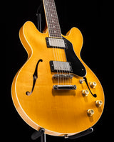 Used Collings I-35 LC Vintage Blonde
