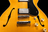 Used Collings I-35 LC Vintage Blonde