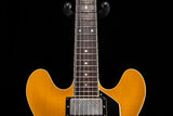 Used Collings I-35 LC Vintage Blonde