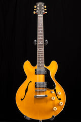 Used Collings I-35 LC Vintage Blonde