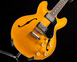 Used Collings I-35 LC Vintage Blonde