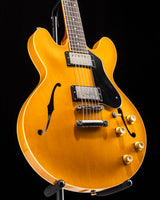 Used Collings I-35 LC Vintage Blonde