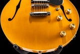 Used Collings I-35 LC Vintage Blonde