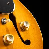 Used Collings I-35 LC Vintage Blonde