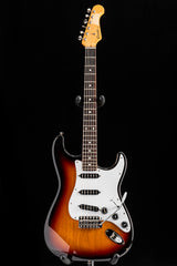 Used Cool Z ZST-1R 3-Tone Sunburst
