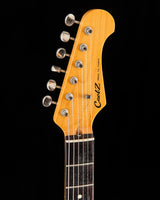 Used Cool Z ZST-1R 3-Tone Sunburst