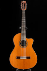 Used Cordoba Fusion Series Orchestra CE