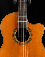 Used Cordoba Fusion Series Orchestra CE