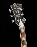 Used D'Angelico Premier Grateful Dead DC
