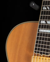 Used D'Angelico NYL-2 New Yorker Blonde