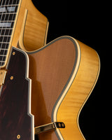 Used D'Angelico NYL-2 New Yorker Blonde