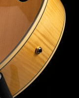 Used D'Angelico NYL-2 New Yorker Blonde