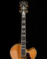 Used D'Angelico NYL-2 New Yorker Blonde