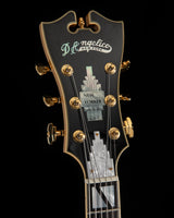 Used D'Angelico NYL-2 New Yorker Blonde