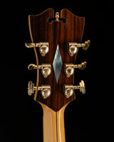 Used D'Angelico NYL-2 New Yorker Blonde