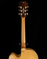Used D'Angelico NYL-2 New Yorker Blonde