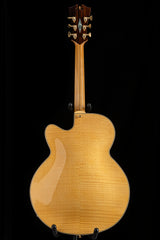 Used D'Angelico NYL-2 New Yorker Blonde