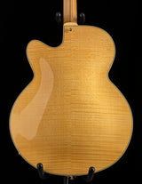 Used D'Angelico NYL-2 New Yorker Blonde