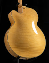 Used D'Angelico NYL-2 New Yorker Blonde