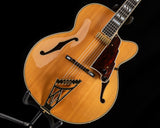 Used D'Angelico NYL-2 New Yorker Blonde