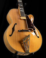Used D'Angelico NYL-2 New Yorker Blonde