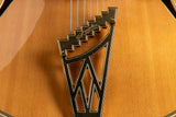 Used D'Angelico NYL-2 New Yorker Blonde
