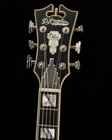 Used D'Angelico Deluxe Bedford Matte Walnut