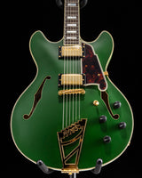 Used D'Angelico Excel DC Emerald Limited Edition