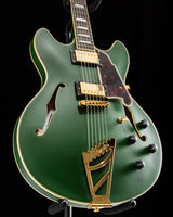 Used D'Angelico Excel DC Emerald Limited Edition