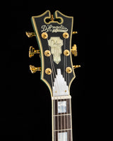 Used D'Angelico Excel DC Emerald Limited Edition