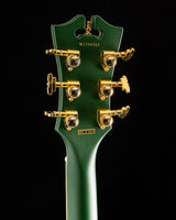 Used D'Angelico Excel DC Emerald Limited Edition