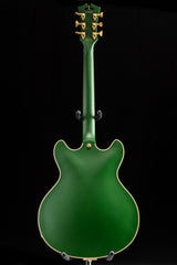 Used D'Angelico Excel DC Emerald Limited Edition