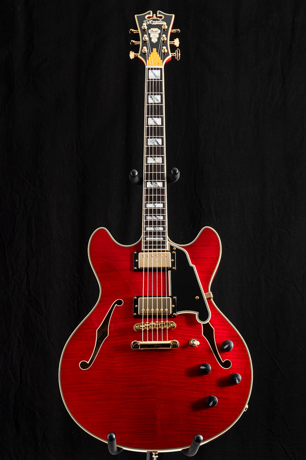 UsedDangelicoExcelDCCherryw220