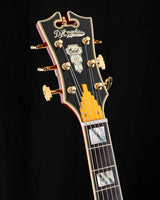 Used D'Angelico Excel DC Trans Cherry