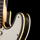 Used Danocaster Single Cut Double Bound 3-Tone Sunburst