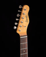 Used Danocaster Single Cut Double Bound 3-Tone Sunburst