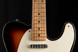Used Danocaster Single Cut 2-Tone Sunburst