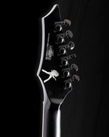 Used Dean Dave Mustaine VMNT Rust in Piece