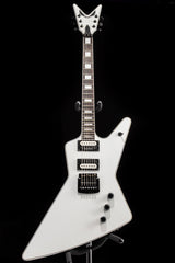 Used Dean Z Select 24 Kahler Classic White