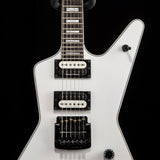 Used Dean Z Select 24 Kahler Classic White