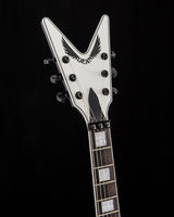 Used Dean Z Select 24 Kahler Classic White